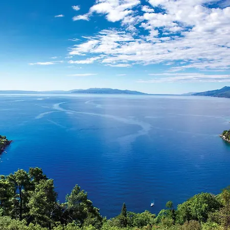 Lovely In Bregi With House Sea View * Opatija